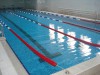 Дорожка разделительная для бассейна &#216; 100мм Standard (25 метров) - akvisto.com - Екатеринбург