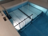 Платформа 100х100х60см для повышения уровня дна в бассейне -  второе дно  - akvisto.com - Екатеринбург
