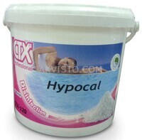 CTX-120 Гипохлорит кальция в гранулах, 25 кг. - akvisto.com - Екатеринбург
