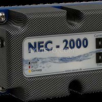 Серия Nec-2000 комплект для бассейнов V до 45м3 - akvisto.com - Екатеринбург