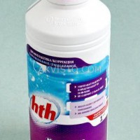 HTH Альгицид против водорослей 1л - akvisto.com - Екатеринбург