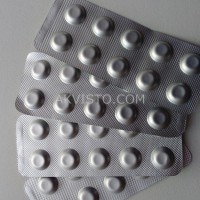 DPD 1  свободный хлор, таблетки для тестера 10 шт. - akvisto.com - Екатеринбург