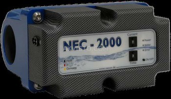 Серия Nec-2000 комплект для бассейнов V до 45м3 - akvisto.com - Екатеринбург