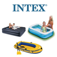 Инструкция для каркасных бассейнов Intex Metal Frame Pools. - akvisto.com - Екатеринбург